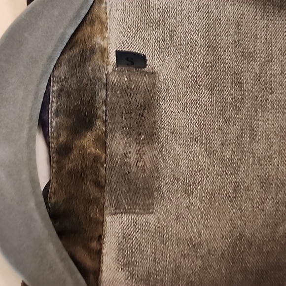 Johnny Was Button Up - Picture 2 of 3